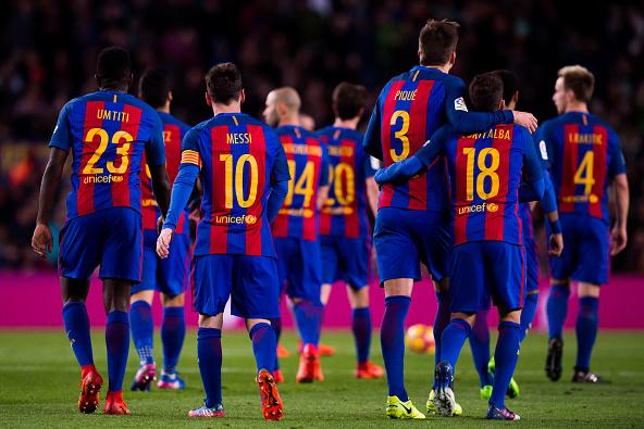 Barcelona anunciou oficialmente o capitão da nova temporada